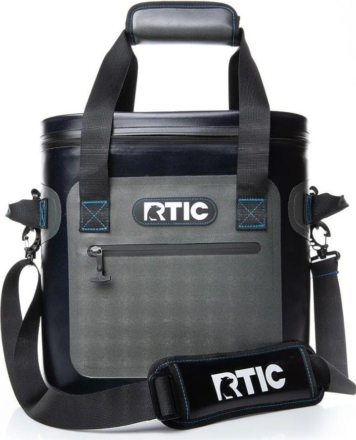RTIC COOLER