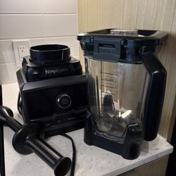 Ninja Blender