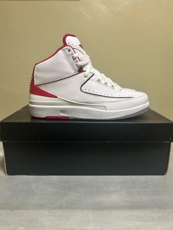 Air Jordan 2 Retro
