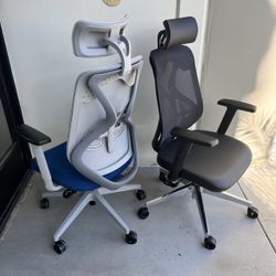 Brand New Office Chair 