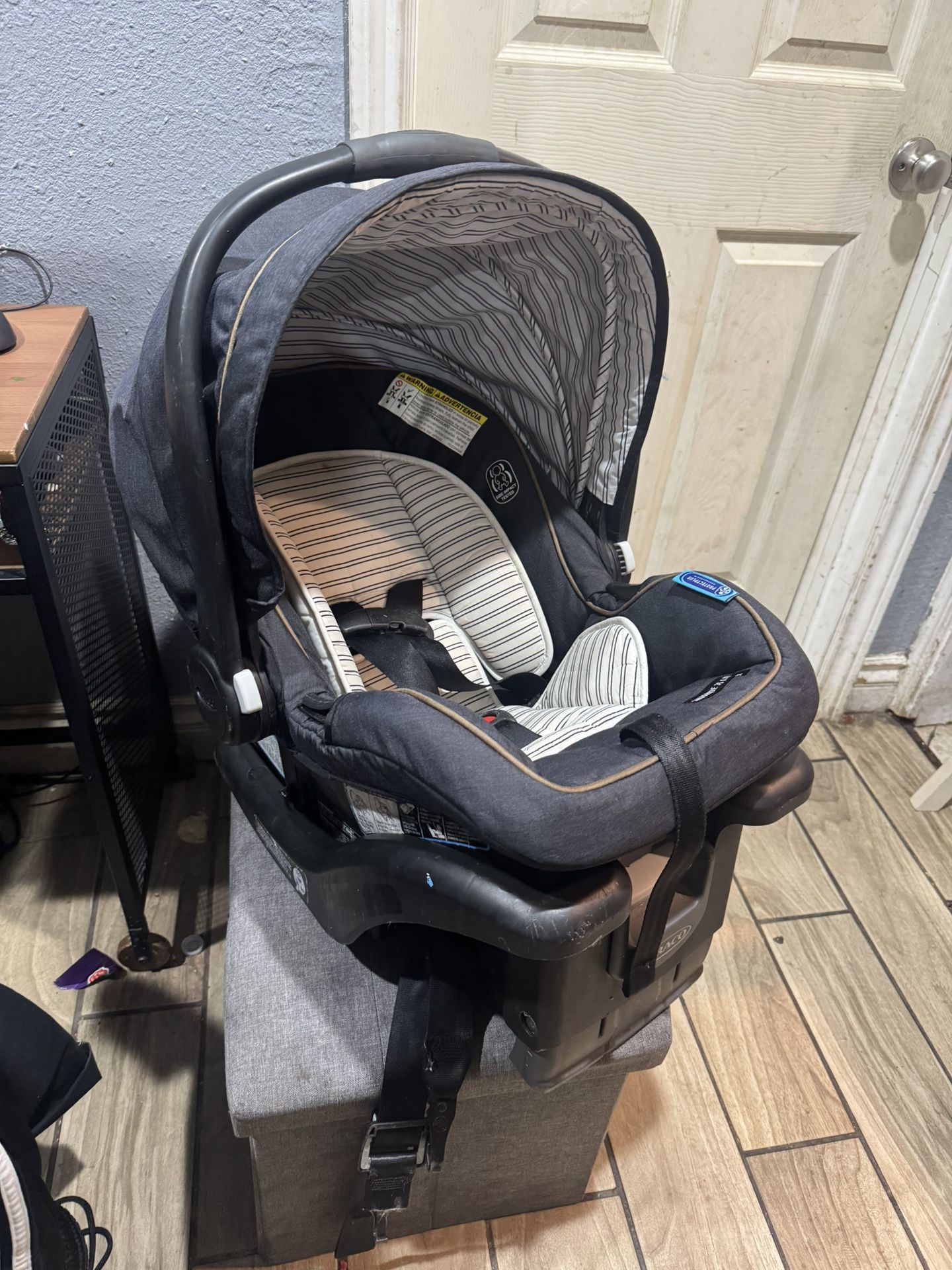 Graco Car Seat
