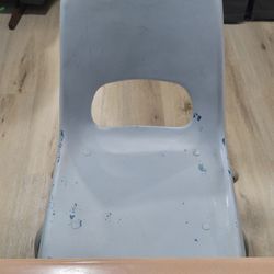 Kids School Desk and Chair