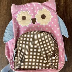 Pottery Barn Little Kids, Backpack