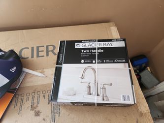 36in Vanity /with Faucet