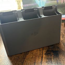 DJI AIR 3 and 3S Charging Hub