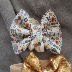 Bows