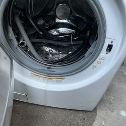 washer 