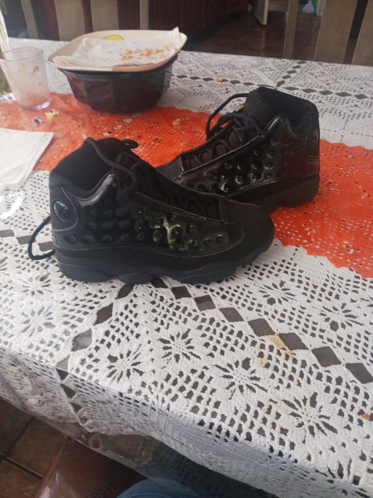 Jordan Shoes 