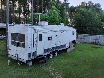 RV