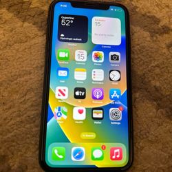 Apple iPhone 11 64gb Unlocked Any Carrier