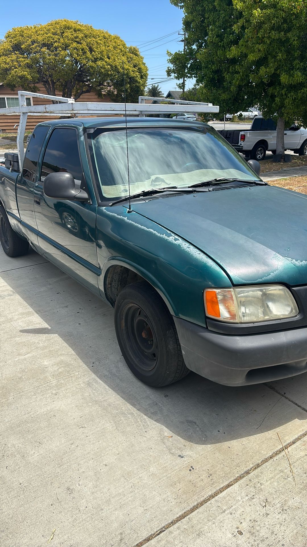 Good Work Truck
