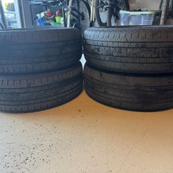 20inch Toyota 4Runner Wheels EOM 