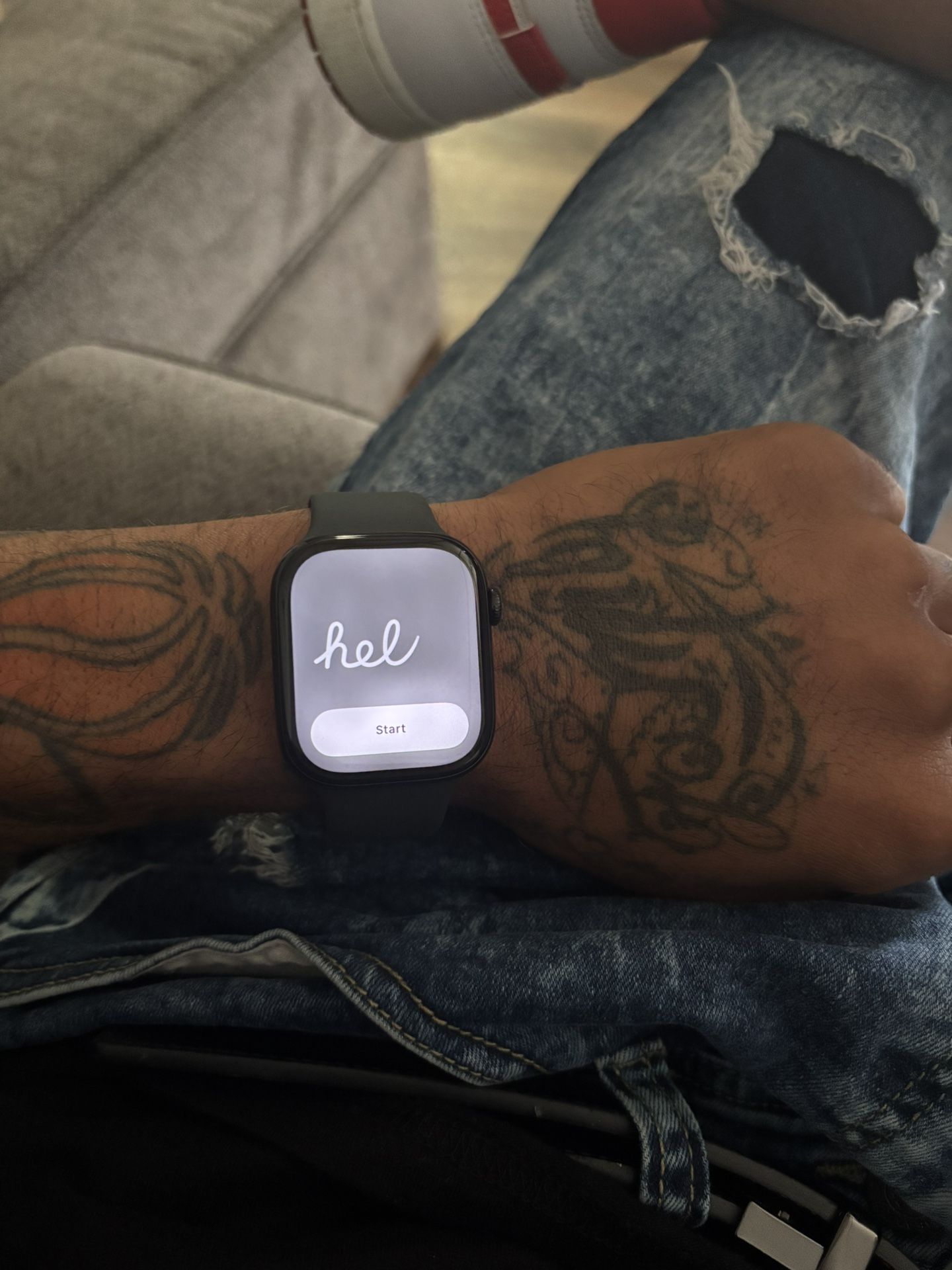 Apple Watch Series 10