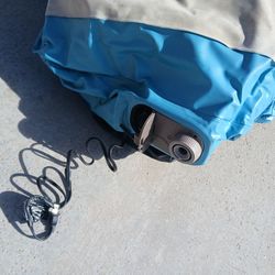 Intex Portable Air Mat