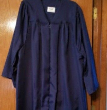 Graduation Gowns COSTUME IDEA?