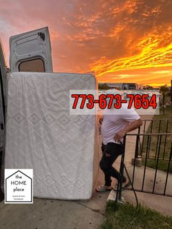 💥 Sleep Like Never Before – Premium Mattress for Sale! 💥 Starting at $99 🔥🚛