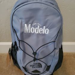 North Face Backpack 