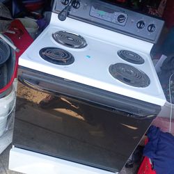 Electric Stove