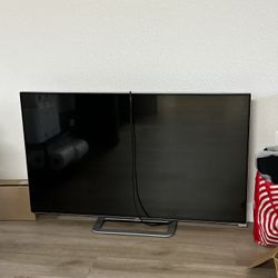 Vizio 50in TV