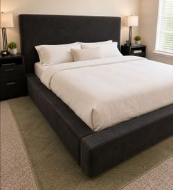 Nate + Jeremiah Portos King Bed