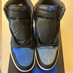 Jordan 1 Retro High OG Royal ReImagined