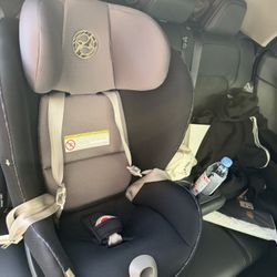 Cybex Car Seat