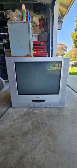 Retro TV Toshiba