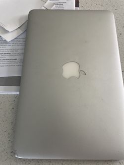 Mac Book