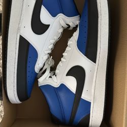 Nike Shoes Size 12