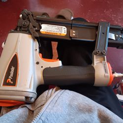 Nailer(pneumatic) Available 