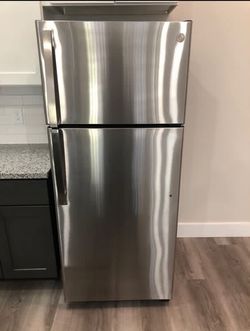 Brand New Refrigerator