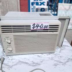 Air Conditioner 