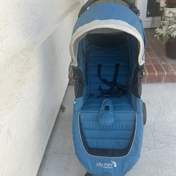 Baby stroller 