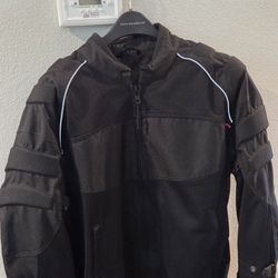 Noru Motorcycle Jacket