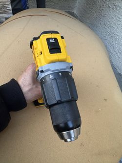 Dewal Hammer Drill 2 Speed 