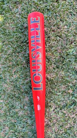 33/30 Louisville Slugger Dynasty Bat