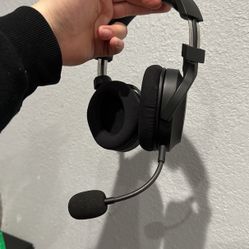 Razer barricuda x headset