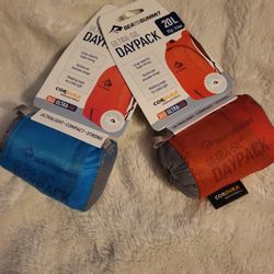 *~DAYPACKS~*