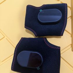 Ankle Massager 
