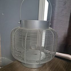 Lantern Decor 