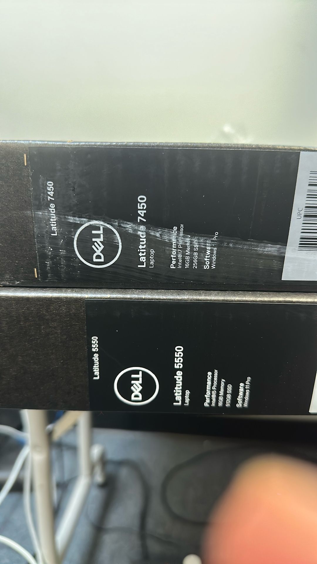 Dell Latitude Brand New