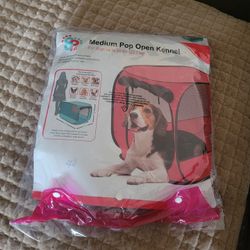 Large Dog Tent 