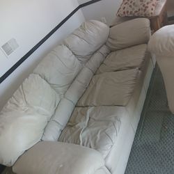 3 Piece Couch Set 