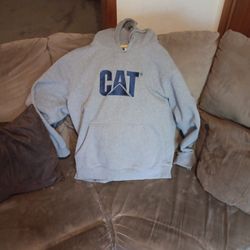 CAT Hoodie