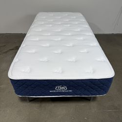 Brooklyn Bedding Signature Hybrid Mattress (Twin XL, Soft)