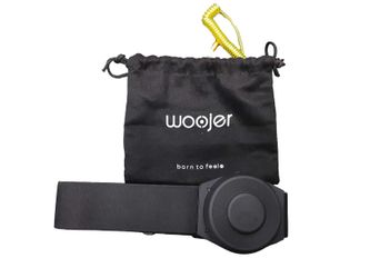 Woojer Strap 3 Black Console Accessory