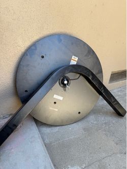 Speed Bag Platform