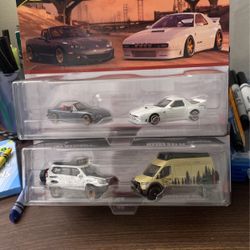 Hotwheels Collectors  Cheap And New