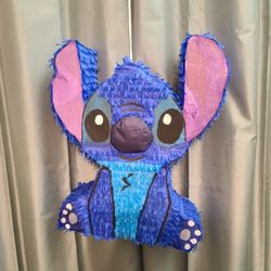 Stitch Pinata