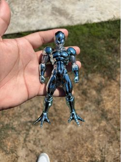 Shfiguarts Metal Cooler